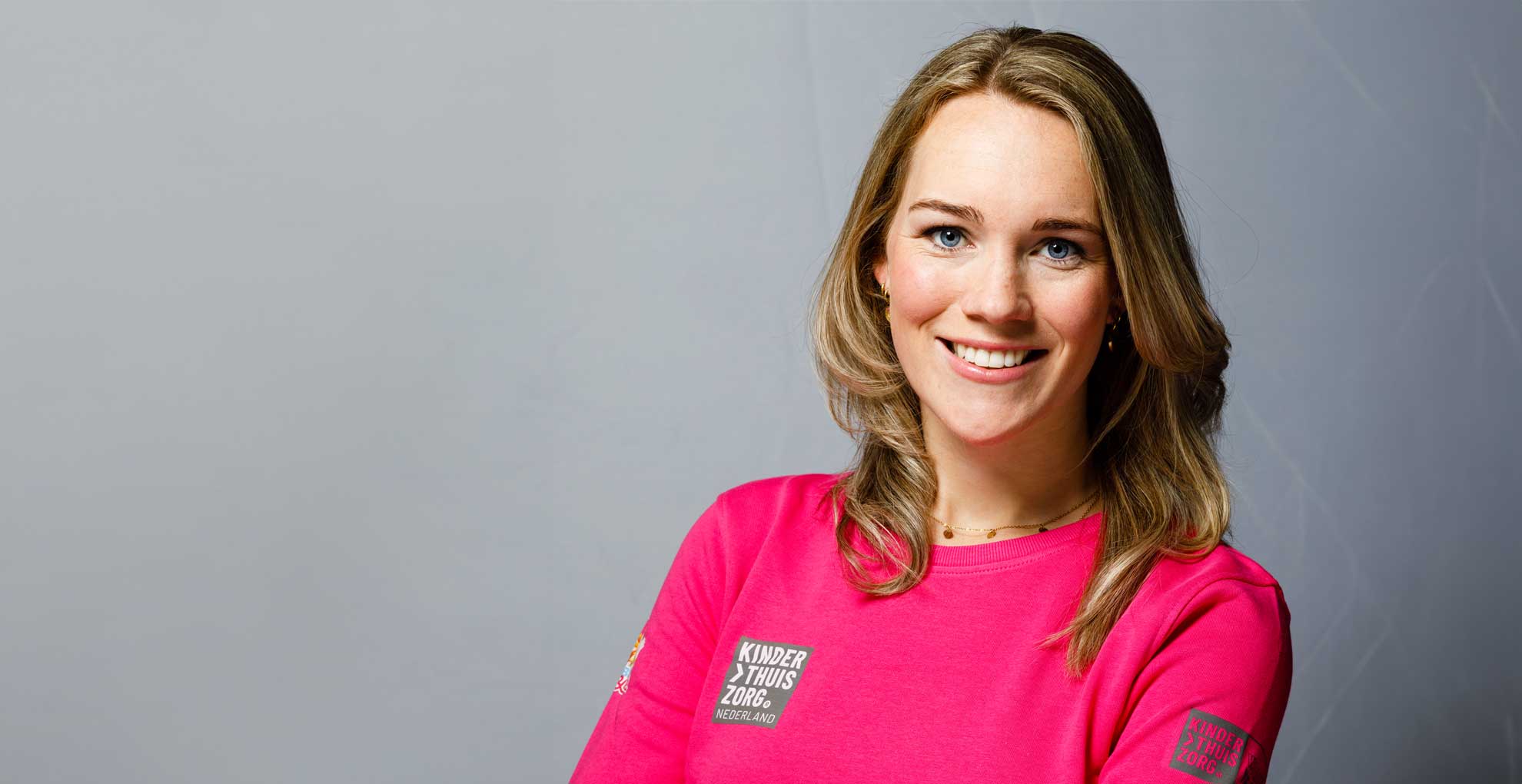 Jesse 10 jaar bij KinderThuisZorg