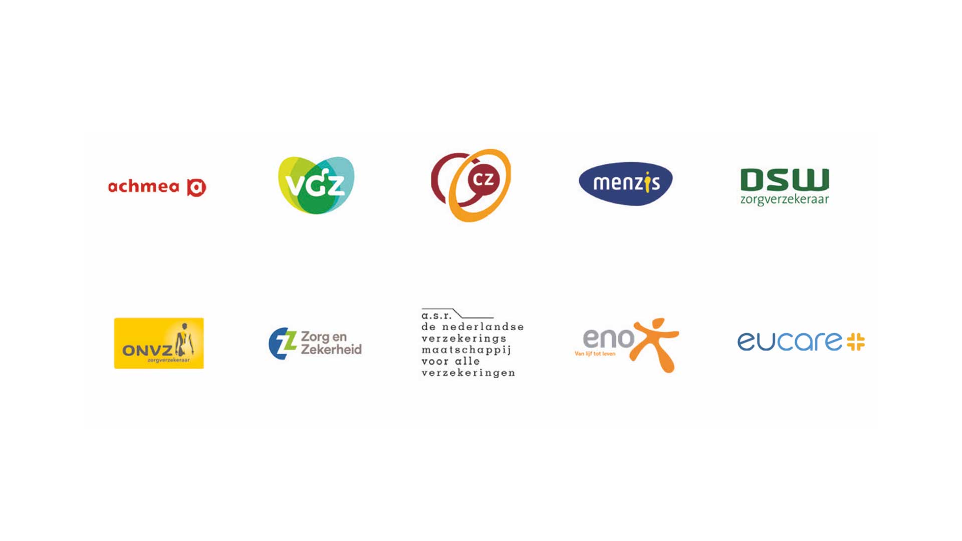 Altijd verzekerd van zorg in 2025